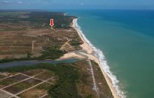 Land Praia Bela