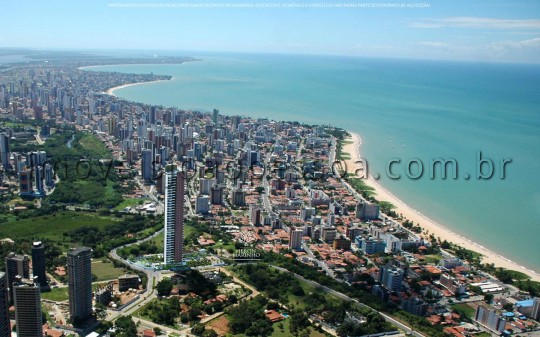 Alto Padrão Altiplano