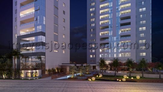 Alto Padrão Jardim Luna