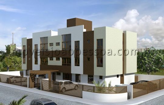 Apartamento Altiplano