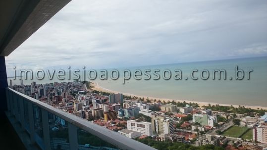 Apartamento Alto Padrão Altiplano