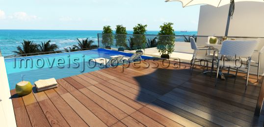 Apartamento Areia Dourada