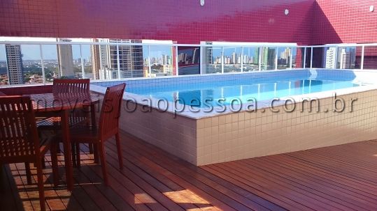 Apartamento Bairro dos Estados