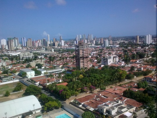 Apartamento Bairro dos Estados