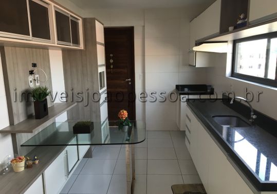 Apartamento Bairro dos Estados