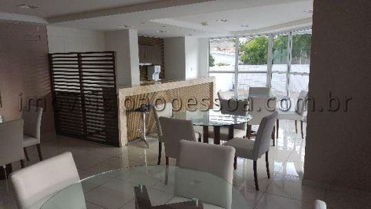 Apartamento Bairro dos Estados