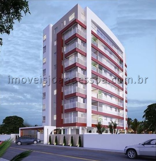 Apartamento Bancários
