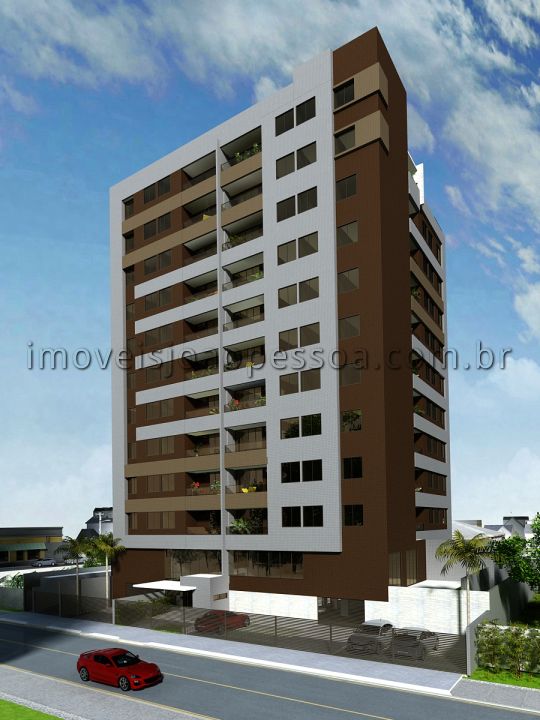 Apartamento Bancários