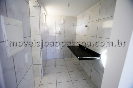 Apartamento Bancários