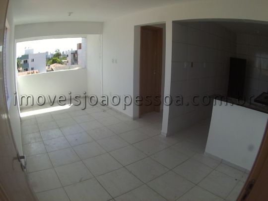 Apartamento Bancários
