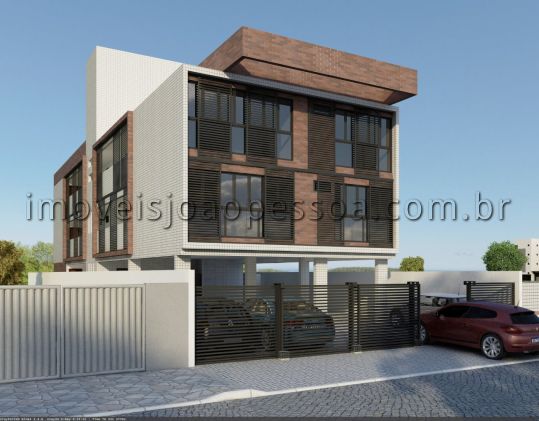 Apartamento Bancários