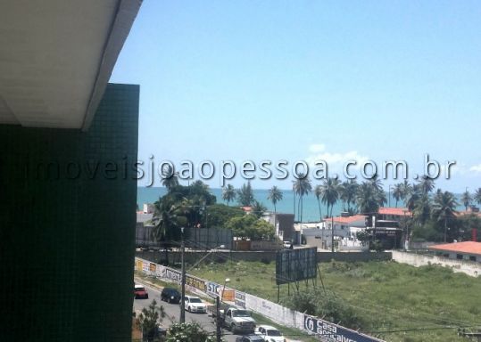 Apartamento Bessa