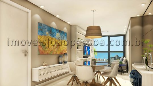 Apartamento Bessa