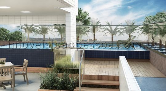 Apartamento Bessa