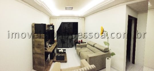 Apartamento Bessa