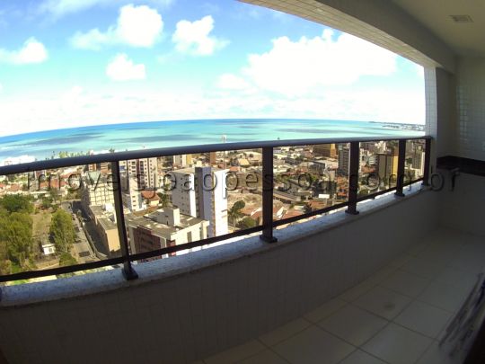 Apartamento Bessa