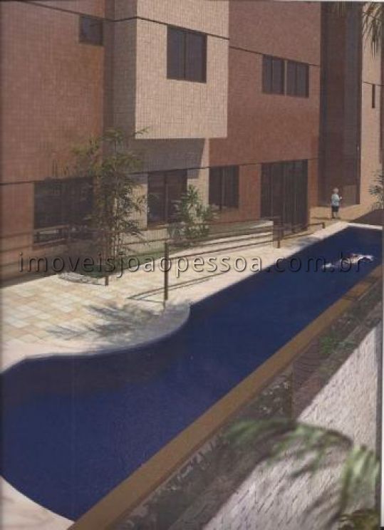 Apartamento Bessa