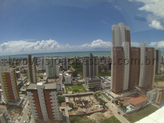 Apartamento Bessa