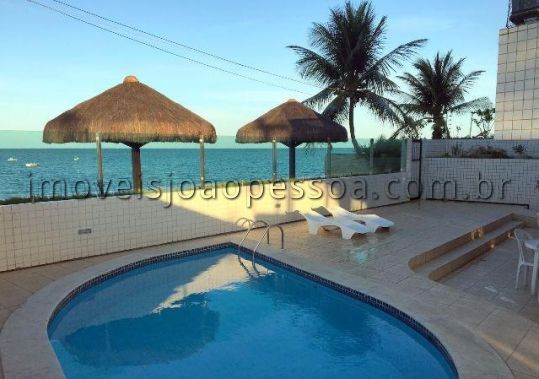 Apartamento Bessa