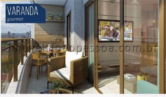 Apartamento Bessa