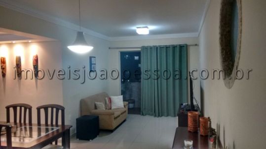 Apartamento Bessa