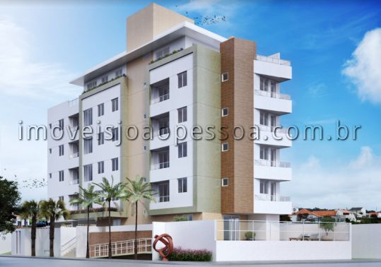 Apartamento Bessa