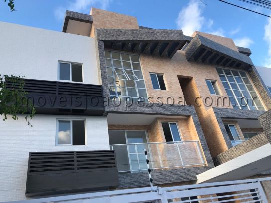 Apartamento Bessa