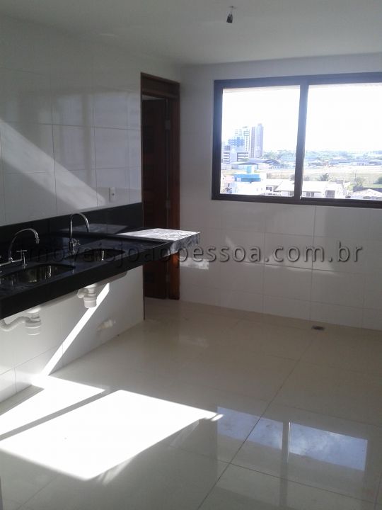 Apartamento Bessa