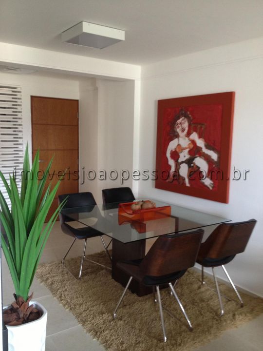 Apartamento Bessa