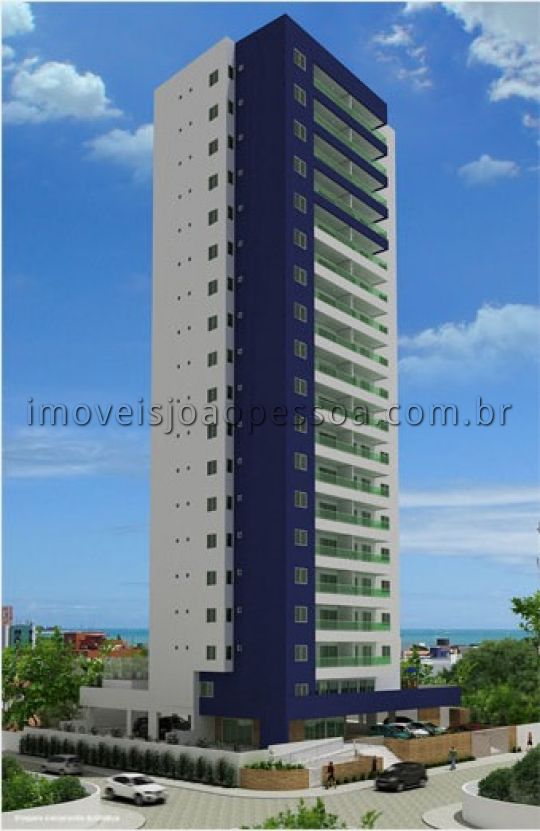 Apartamento Bessa