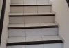 Acesso por escada