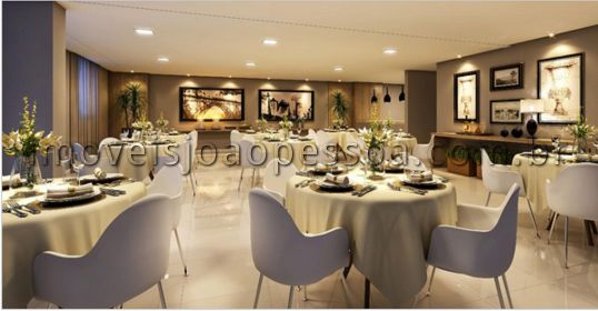 Apartamento Bessa