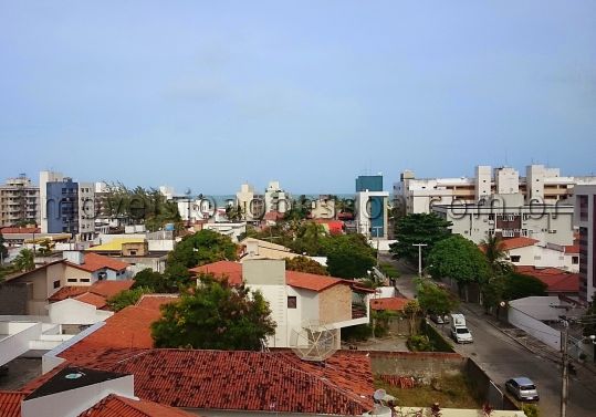 Apartamento Bessa
