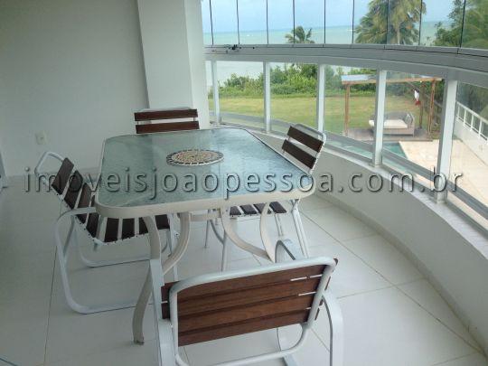 Apartamento Carapibus