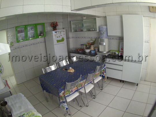 Apartamento Centro