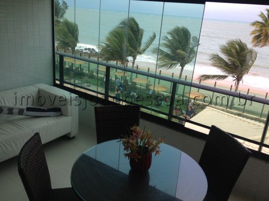 Apartamento Conde