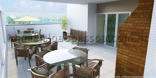 Apartamento Intermares