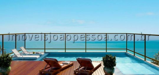 Apartamento Intermares