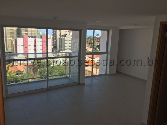 Apartamento Intermares