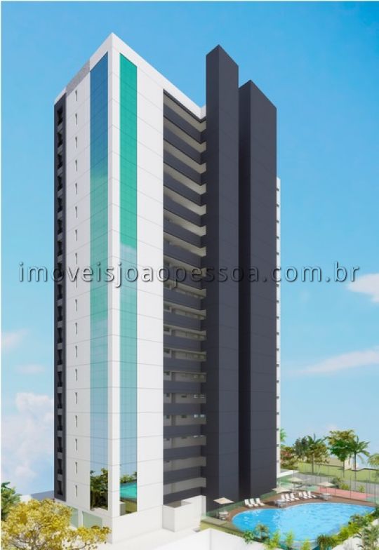 Apartamento Jardim Luna