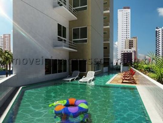 Apartamento Jardim Luna