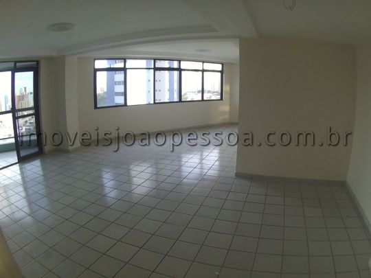 Apartamento Jardim Luna