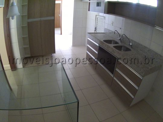 Apartamento Jardim Luna