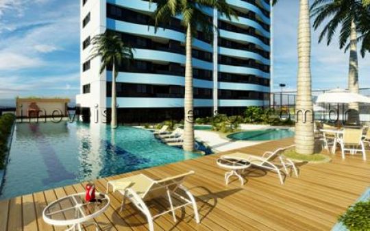 Apartamento Jardim Luna