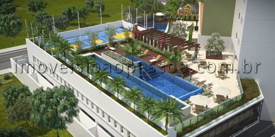 Apartamento Jardim Luna