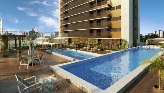 Apartamento Jardim Luna