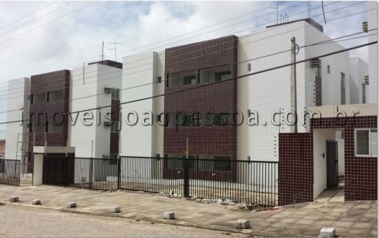 Apartamento José Américo