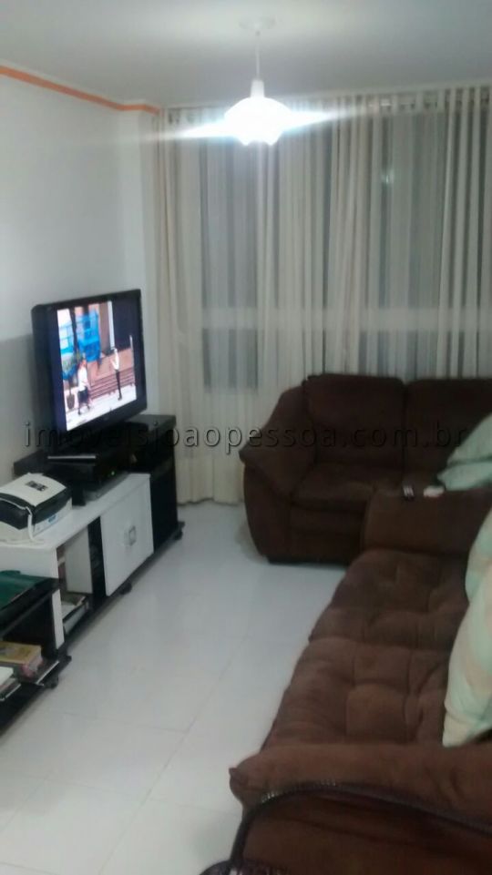 Apartamento Manaíra
