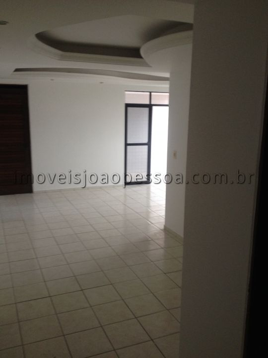 Apartamento Manaíra