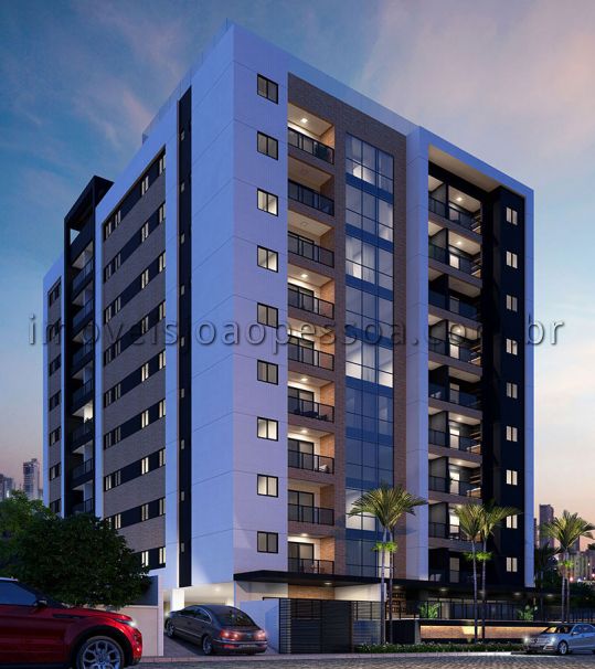 Apartamento Manaíra